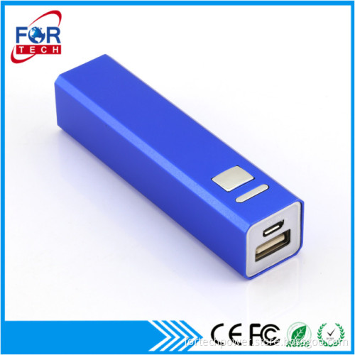Black Fridays Most Popular Portable Battery Charger 2600mah Cell Phone Charging Machines